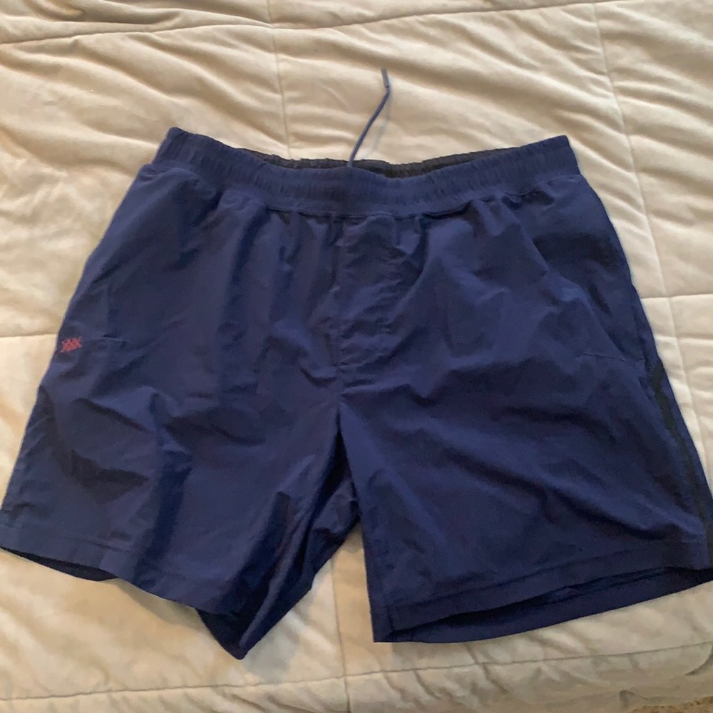 Rhone Versatility Shorts